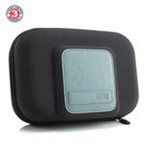 ACCESSORY POWER USA Gear H Series Harshell 11 Case 10 x 6.5 x 3.5 inches BLACK (GRHLH11100BKEW)