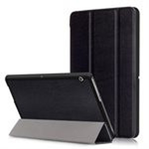 Platinum MediaPad T3 10" Book Cover - Black (HT310CBK)