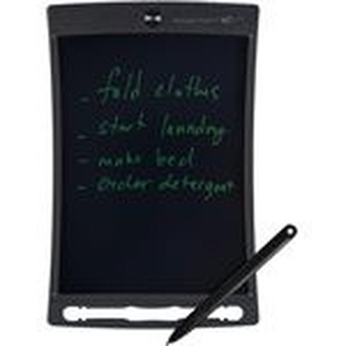 Boogie Board - Jot 8.5 LCD eWriter - Grey (J31020001)