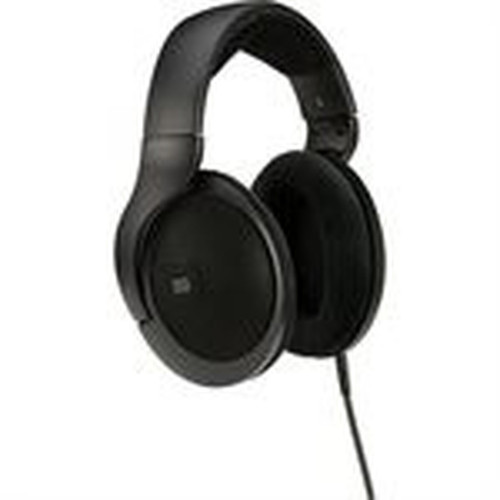 Sennheiser Pro Around-the-ear collapsible professional studio reference headphones for project and p (700047)