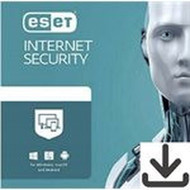 Eset â Internet Security - 2Y1U - OEM - Keydownload RTL-EIS-N2-1-1-XLS