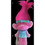 EKIDS WYU-08PYFXv6 DREAMWORKS TROLLS 8 GB USB FLASH DRIVE POPPY WYU-08PYFXv6
