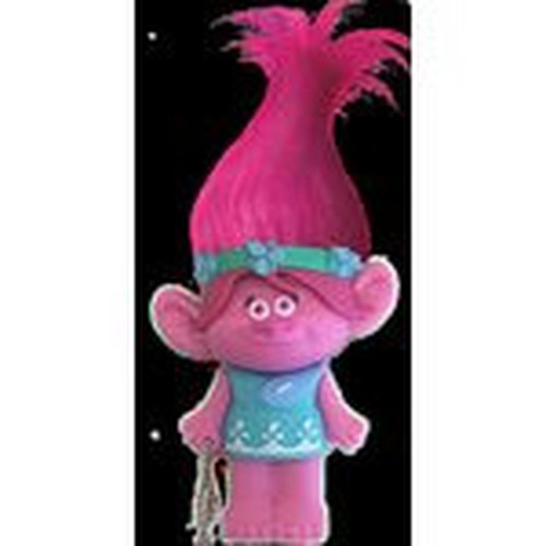 EKIDS WYU-08PY.FXv6 DREAMWORKS TROLLS 8 GB USB FLASH DRIVE POPPY (WYU-08PY.FXv6)