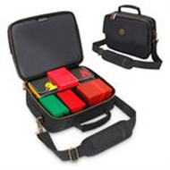 Accessory Power ENHANCE Trading Card Travel Case  BLACK ENTTCFC100BKEW