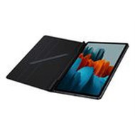 Samsung Tab S9 FE Outdoor Cover Black EF-RX510CBEGCA