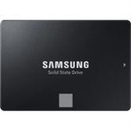 SAMSUNG 870 EVO 25 SATA III 500GB Internal SSD  Open Box MZ-77E500BAM-OB