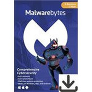 Malwarebytes - Premium License - 1Y5U - Keydownload 50313