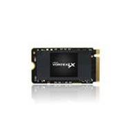 Mushkin Vortex LX Redline 512GB M2  2242  PCIe Gen4 x4 NVMe 14 SSD MKNSSDVL512GB-D4