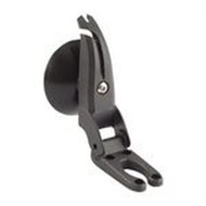 GARMIN - Suction Cup Mount for Garmin GT Transom Mount Transducers 010-11849-17