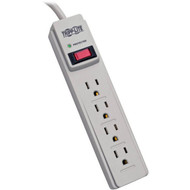Tripp_Lite_ProtectIT_4_Outlets_120V_Surge_Suppressor_-_Receptacles_4_x_NEMA_5-15R_-_450J_TLP404