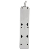 Tripp_Lite_ProtectIT_4_Outlets_120V_Surge_Suppressor_-_Receptacles_4_x_NEMA_5-15R_-_450J_TLP404