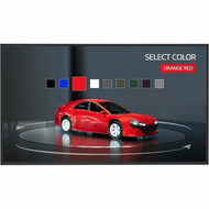 LG 32TNF5P-B Open-frame Digital Signage Display - 32 LCD - In-plane Switching IPS Technology - Touchscreen - 1920 x 1080 - Full HD 32TNF5P-B