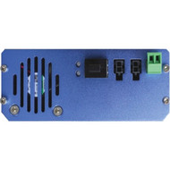Veracity 8-Port Hi-POE Extender LONGSPAN Base 8 - 8 x Network RJ-45 - 269029 ft 820000 mm Extended Range VLS-LS-B8