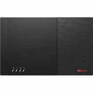 ASUSTOR Flashstor 6 FS6706T 8 GB Digital Multimedia Player - Audio Player - MultiMediaCard MMC - HDMI - USB FS6706T