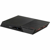 ASUSTOR Flashstor 12 Pro 4 GB Digital Multimedia Player - Audio Player - MultiMediaCard MMC - HDMI - USB FS6712X