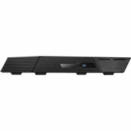 ASUSTOR Flashstor 12 Pro 4 GB Digital Multimedia Player - Audio Player - MultiMediaCard MMC - HDMI - USB FS6712X
