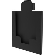 ViewSonic LiteratureMagazine Holder - Black STND-042-LH1