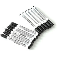 Zebra Printhead Cleaning Pen - 12 105950-035