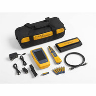 Fluke Networks LinkIQ CableNetwork Tester Advanced Kit LIQ-KIT