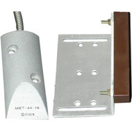 Bosch ISN-CMET-4418 Overhead Door Contact - SPST NC - 2 5080 mm Gap - Closed Loop - For Door - Cable ISN-CMET-4418