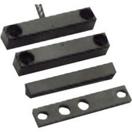 GRI 1100A-48WG-G Magnetic Contact - NO - 150 3810 mm Gap - Closed Loop - Cable - Gray 1100A-48WG-G