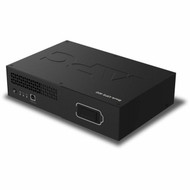 APC by Schneider Electric Back-UPS 400VA Flexible Mounting Low Profile Industrial - Tower - 8 Hour Recharge - 120 V Input - 120 V - BV400XU