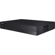 Wisenet 4 Channel NVR - 4 TB HDD - Network Video Recorder - HDMI XRN-420S-4TB