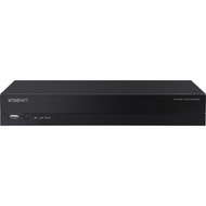 Wisenet 4 Channel NVR - 4 TB HDD - Network Video Recorder - HDMI XRN-420S-4TB