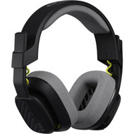 Astro A10 Headset - Stereo - Mini-phone 35mm - Wired - 32 Ohm - 20 Hz - 20 kHz - Over-the-ear - Binaural - Ear-cup - Microphone - 939-002045