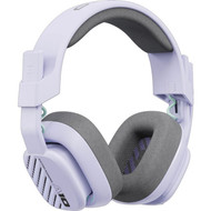 Astro A10 Headset - Stereo - Mini-phone 35mm - Wired - 32 Ohm - 20 Hz - 20 kHz - Over-the-ear - Binaural - Ear-cup - Microphone - 939-002076