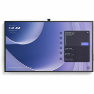 Microsoft Surface Hub 3 for Business - 85 LCD - Intel Core i5 - 32 GB - In-cell Touch - Touchscreen - 169 Aspect Ratio - 3840 x 2160 VYA-00003
