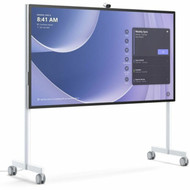 Microsoft Surface Hub 3 for Business - 85 LCD - Intel Core i5 - 32 GB - In-cell Touch - Touchscreen - 169 Aspect Ratio - 3840 x 2160 VYA-00003