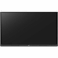 LG CreateBoard 75TR3DK-B Collaboration Display - 75 LCD - ARM Cortex A55 - 4 GB - Touchscreen - 169 Aspect Ratio - 3840 x 2160 - LED 75TR3DK-BMUSQ