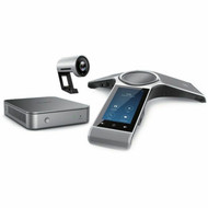 Yealink ZVC300 Video Conference Equipment - For Meeting Room Huddle Space - 3840 x 2160 Video Live - 4K - 30 fps - 1 x Network - 2 ZVC300-C0-A00