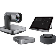 Yealink Microsoft Teams Rooms System for Medium Room - 1920 x 1080 Video Live - Full HD - 30 fps - 1 x Network RJ-45HDMI In - 2 x MVC640-C2-511
