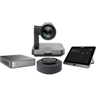 Yealink Microsoft Teams Rooms System for Medium Room - 1920 x 1080 Video Live - Full HD - 30 fps - 1 x Network RJ-45HDMI In - 2 x MVC640-C2-511