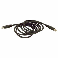 Belkin Pro Series USB 20 Extension Cable - 16 ft USB Data Transfer Cable - First End 1 x USB Type A - Male - Second End 1 x USB A - F3U134B16