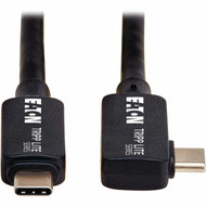Tripp Lite by Eaton UVR-05M-CC USB-C Data Transfer Cable - 164 ft USB-C Data Transfer Cable for VR Headset Computer PC Notebook - UVR-05M-CC