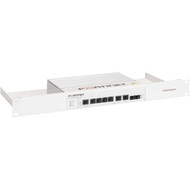 RACKMOUNTIT FortiRack RM-FR-T16 Rack Shelf - For Firewall - 1U Rack Height x 19 48260 mm Rack Width - Rack-mountable - Signal RM-FR-T16
