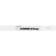 RACKMOUNTIT FortiRack RM-FR-T16 Rack Shelf - For Firewall - 1U Rack Height x 19 48260 mm Rack Width - Rack-mountable - Signal RM-FR-T16