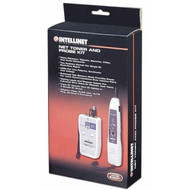 Manhattan Net Toner and Probe Kit - Cable Testing Video Testing Audio Tone Detection Network Testing Continuity Testing Voltage - 515566
