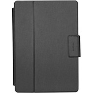 Targus SafeFit THZ785GL Carrying Case Folio for 9 to 105 Tablet - Black - Bump Resistant Drop Resistant Shock Absorbing Corner THZ785GL