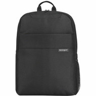 Kensington Simply Portable Lite Carrying Case Backpack for 16 Notebook Accessories - Black - Mesh Fabric - 900D Polyester Exterior K68403WW