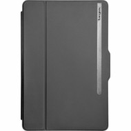 Targus Click-In THZ957GL Carrying Case Folio for 109 Samsung Galaxy Tab A9 Tablet - Black - Drop Resistant Bump Resistant - - x THZ957GL