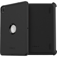 OtterBox iPad Pro 129-inch 6th5th4th3rd Gen Defender Series Case - For Apple iPad Pro 6th Generation iPad Pro 5th iPad Pro - 77-83350