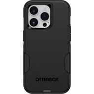 OtterBox iPhone 14 Pro Commuter Series Case - For Apple iPhone 14 Pro Smartphone - Black - Dust Proof Dirt Proof Bump Resistant - - 77-88422