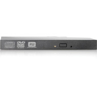 HPE DVD-Writer - Internal - Jack Black - DVD-RAM177R177RW Support - 24x CD Read24x CD Write24x CD Rewrite - 8x DVD Read8x - 726537-B21