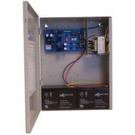 Altronix AL300ULXD Proprietary Power Supply - Wall Mount - 110 V AC 220 V AC Input - 12 V DC 24 V DC Output - 1 12V Rails AL300ULXD