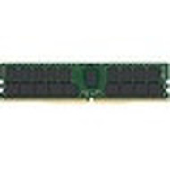 Kingston 16GB DDR4 SDRAM Memory Module - For Server - 16 GB - DDR4-3200PC4-25600 DDR4 SDRAM - 3200 MHz Single-rank Memory - CL22 - V KTH-PL43216G