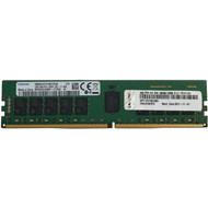 Lenovo 8GB TruDDR4 Memory Module - For Server Rack Server - 8 GB - DDR4-3200PC4-25600 TruDDR4 - 3200 MHz Single-rank Memory - 120 V 4X77A77494